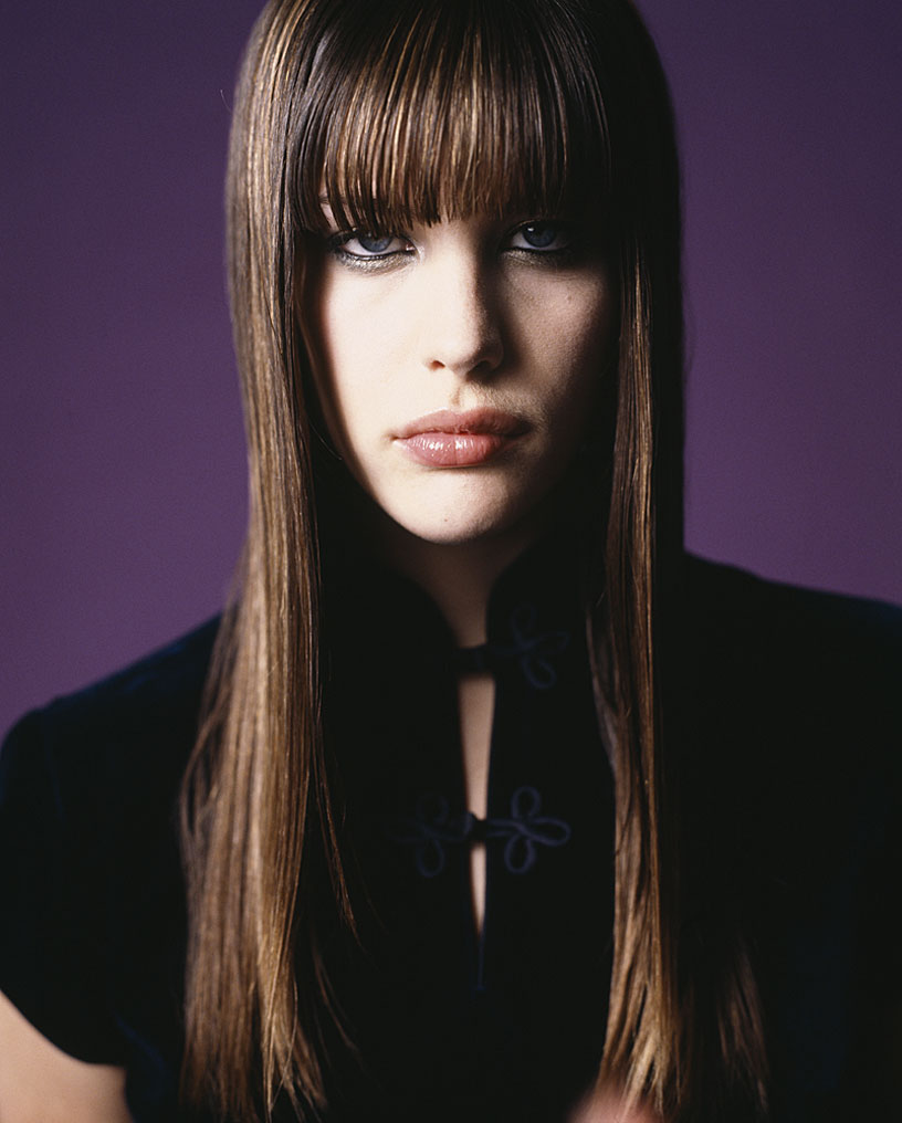 >Liv Tyler