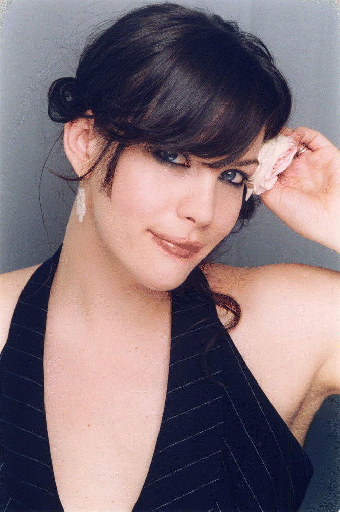 >Liv Tyler