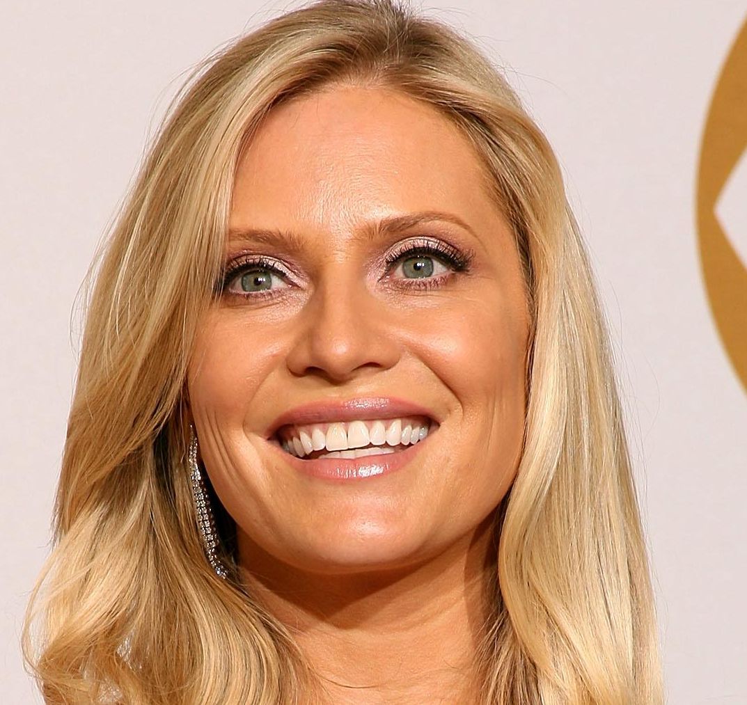 >Emily Procter