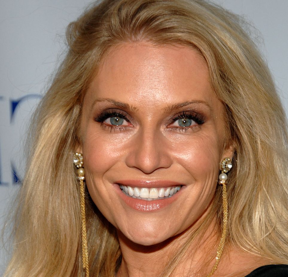 >Emily Procter