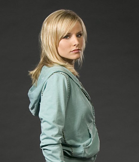 >Kristen Bell
