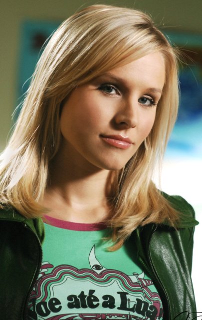 >Kristen Bell