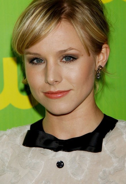>Kristen Bell