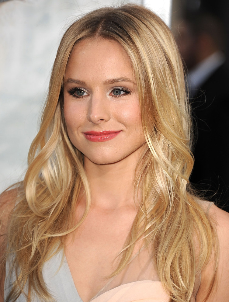 >Kristen Bell