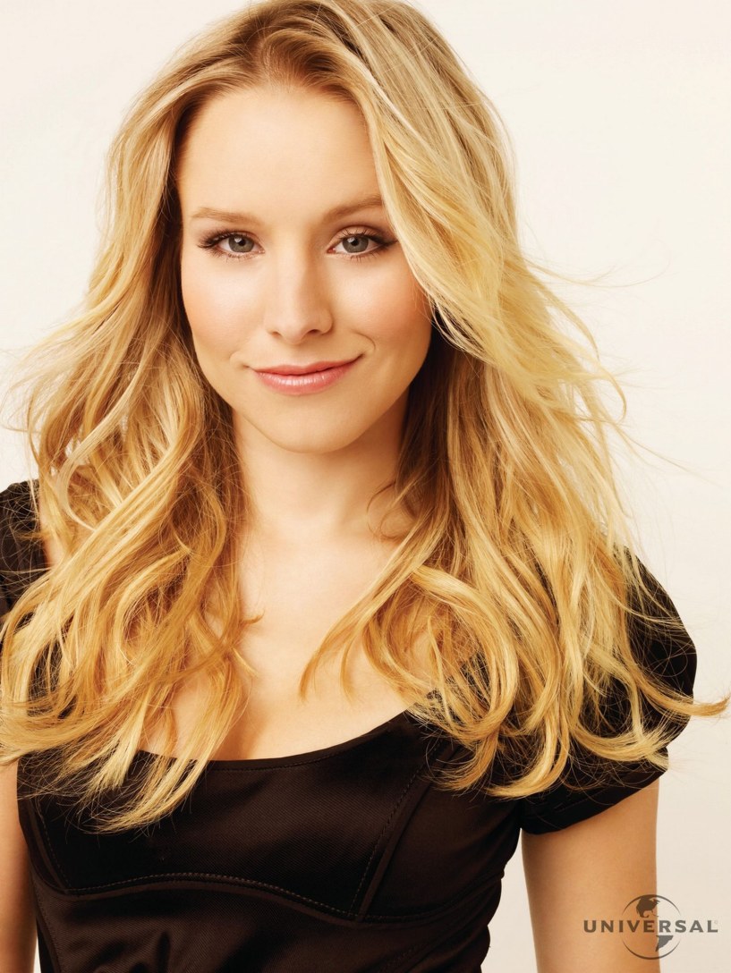 >Kristen Bell