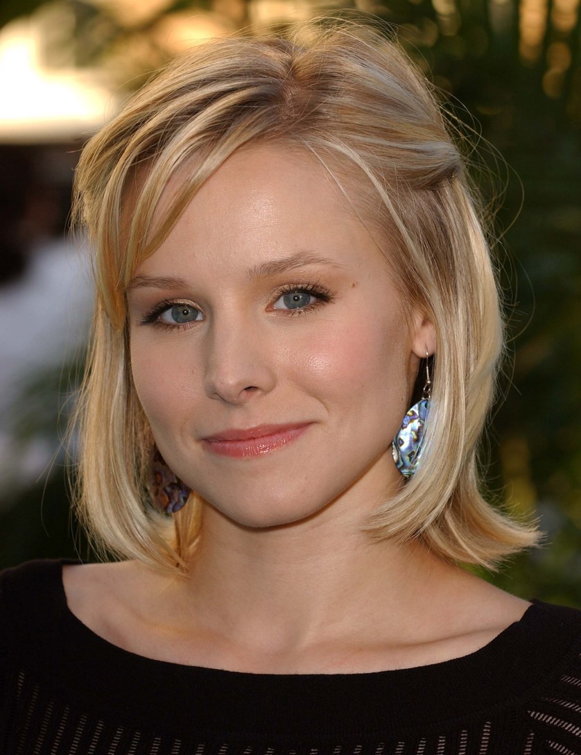 >Kristen Bell