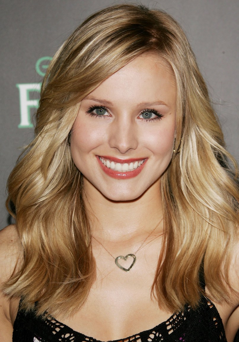 >Kristen Bell