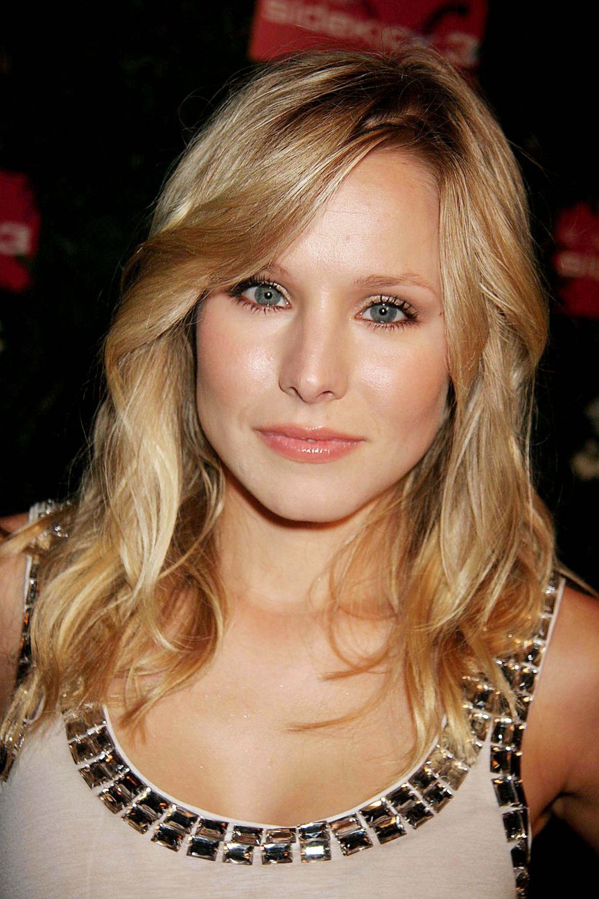 >Kristen Bell