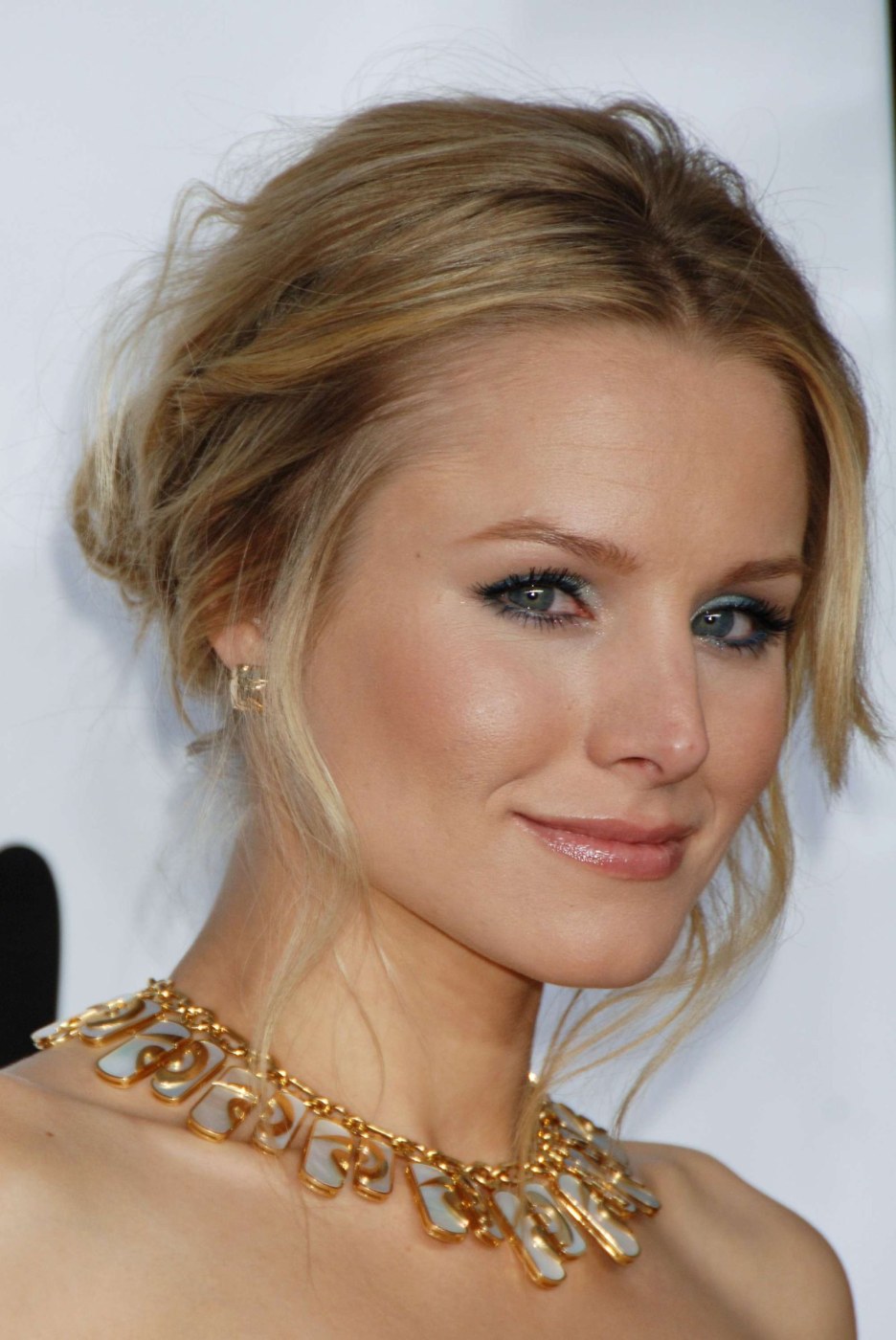 >Kristen Bell