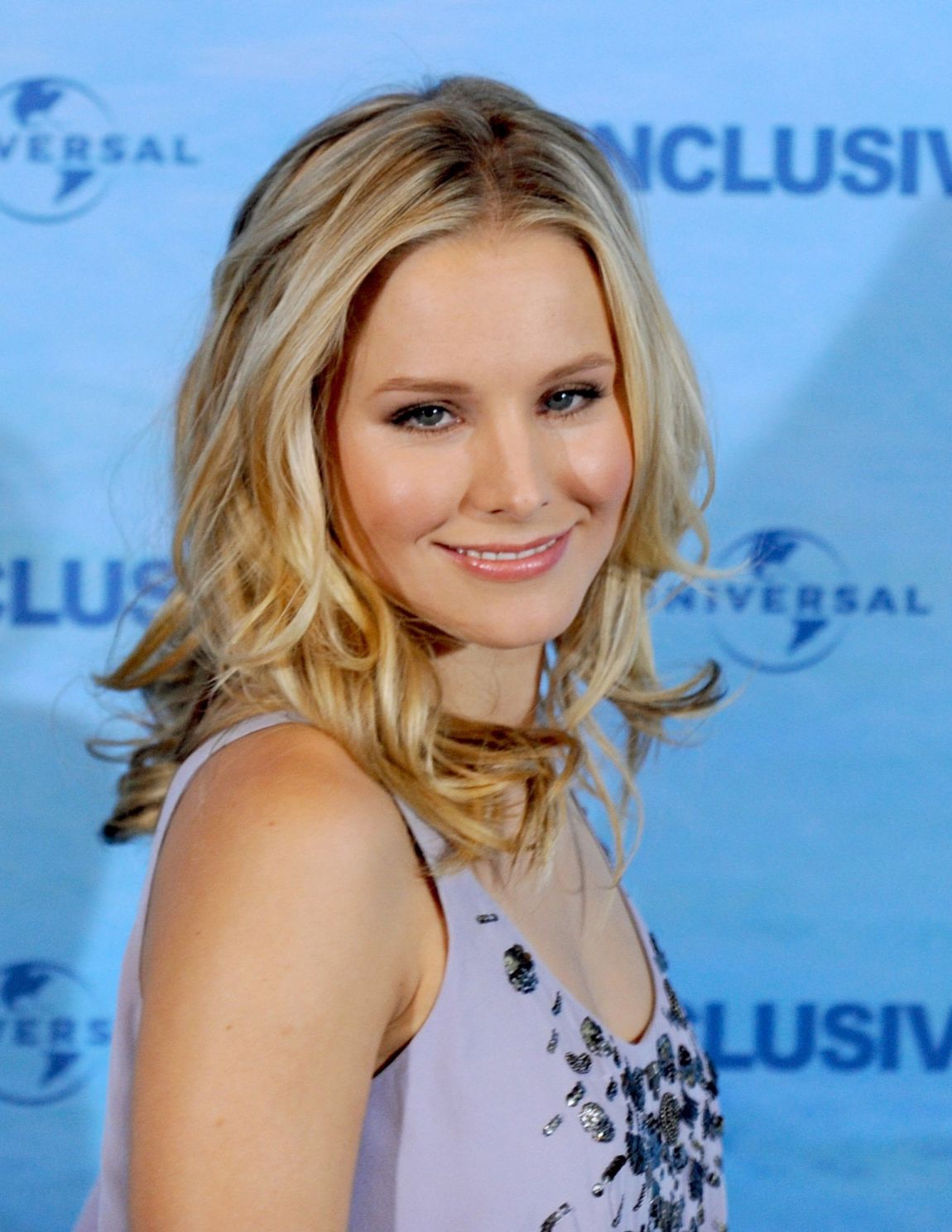>Kristen Bell
