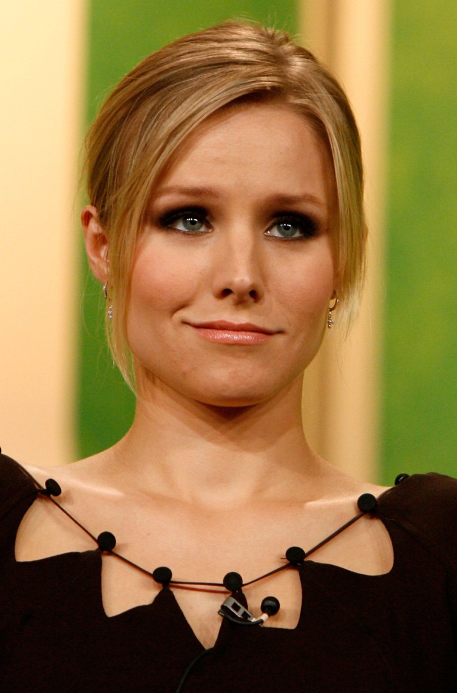 >Kristen Bell