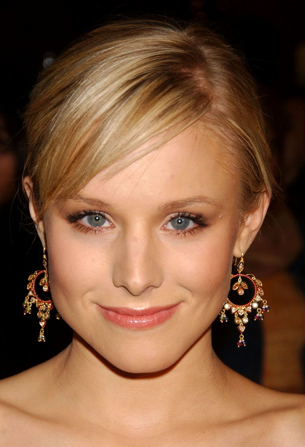 >Kristen Bell