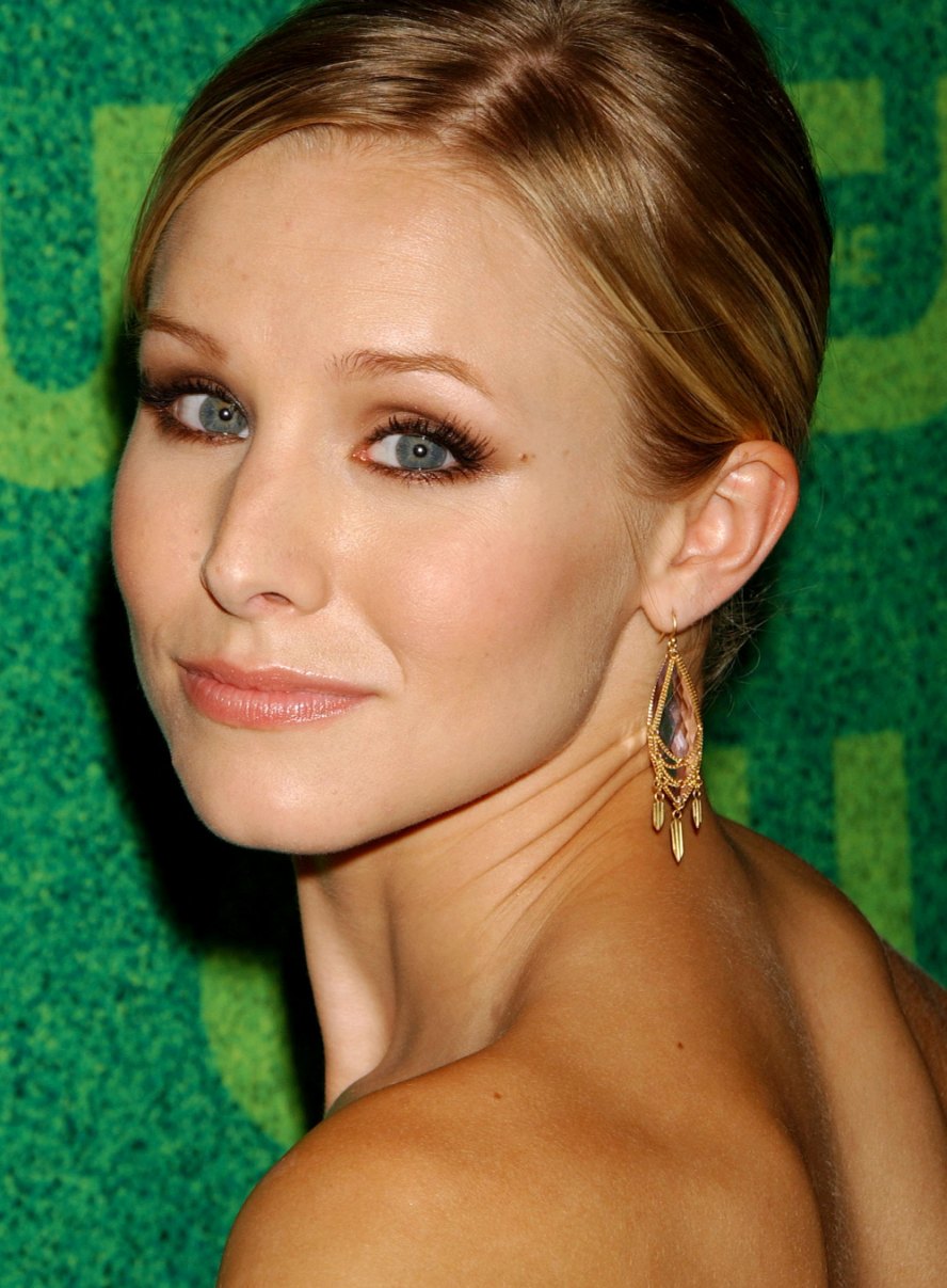 >Kristen Bell