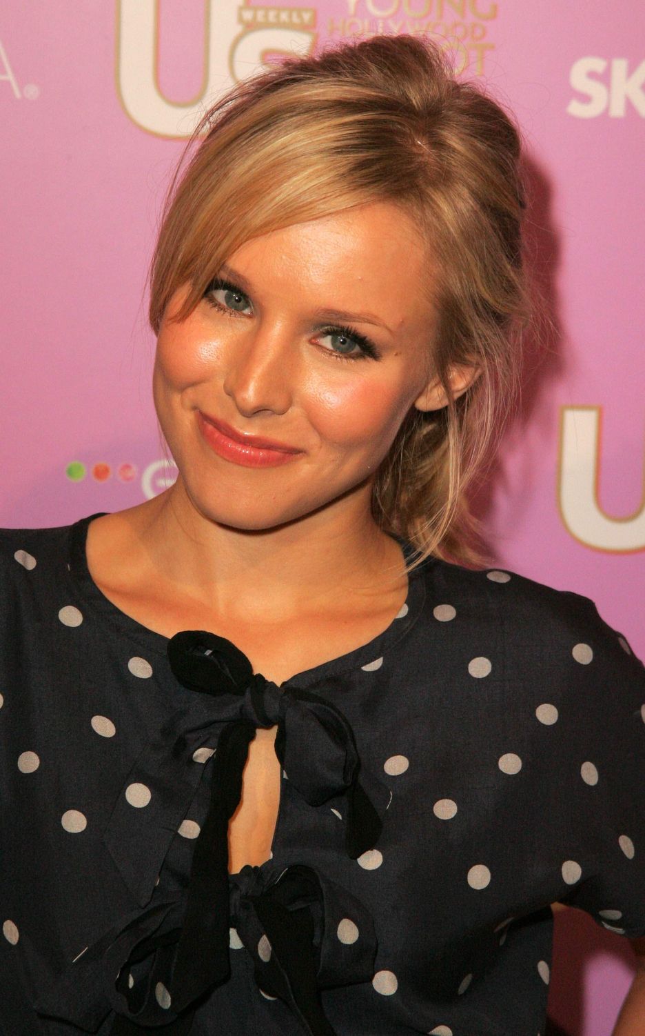 >Kristen Bell