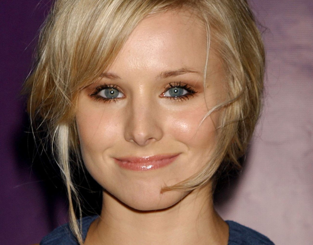 >Kristen Bell