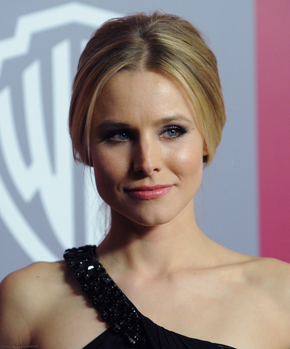 >Kristen Bell
