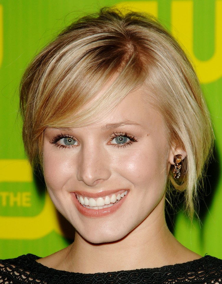 >Kristen Bell