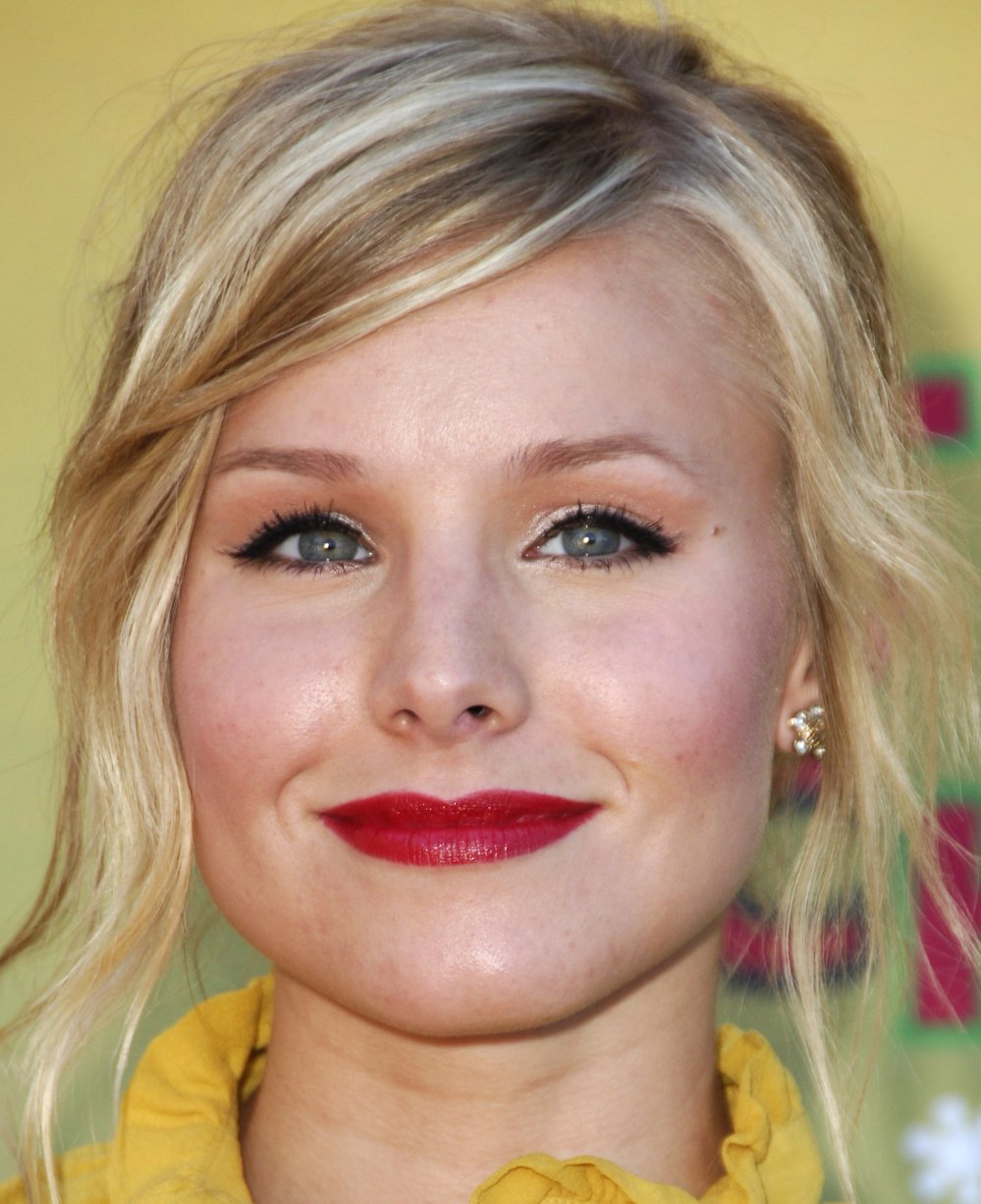 >Kristen Bell