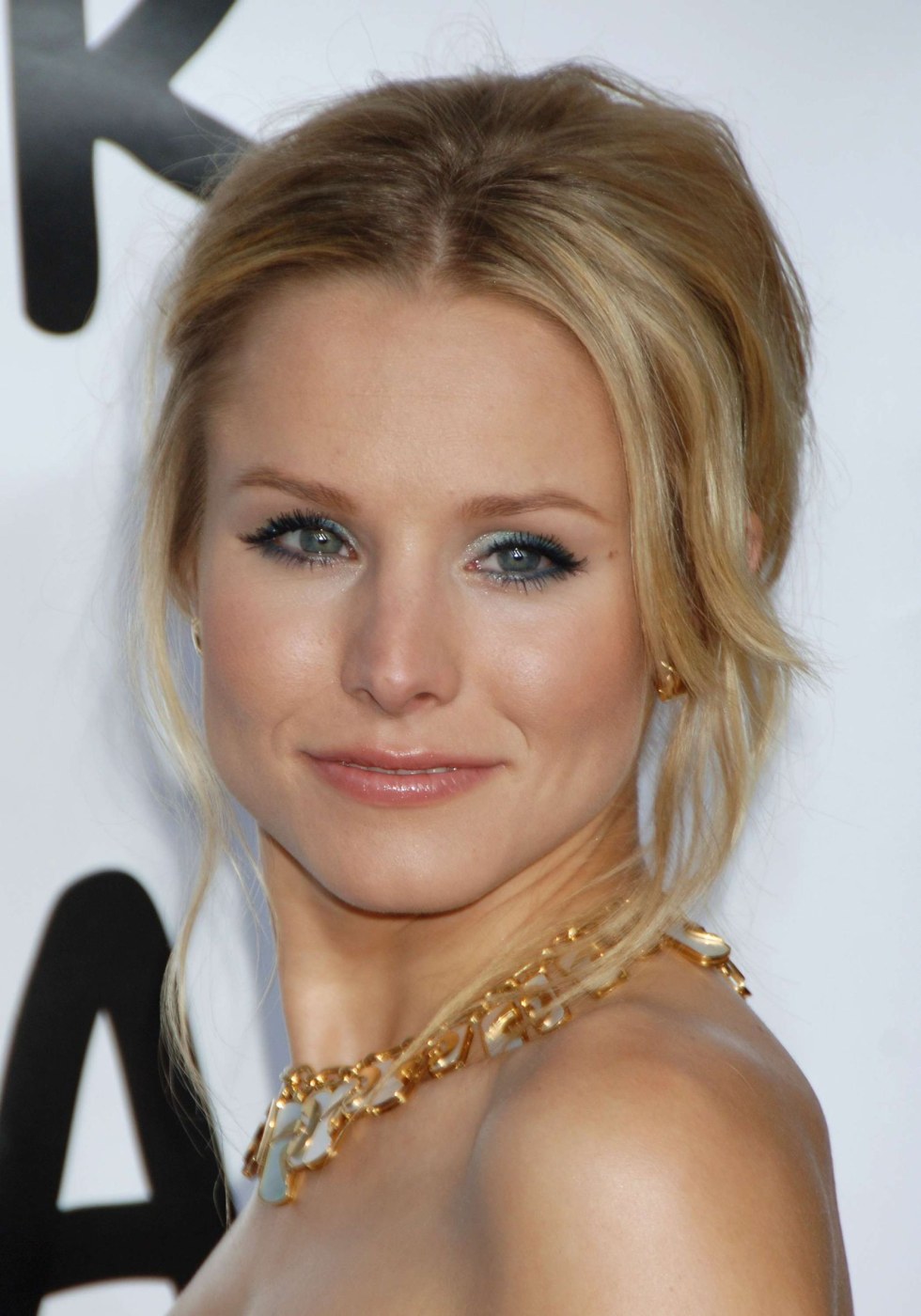 >Kristen Bell
