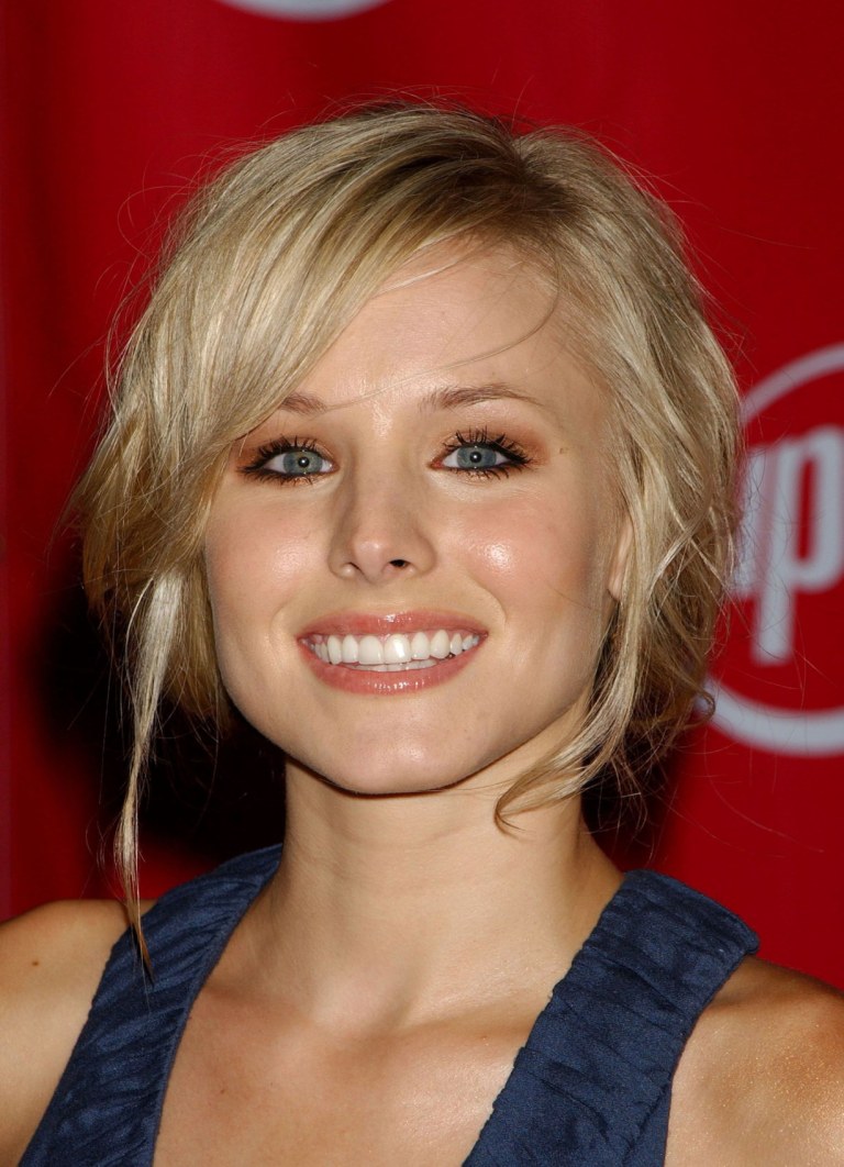 >Kristen Bell