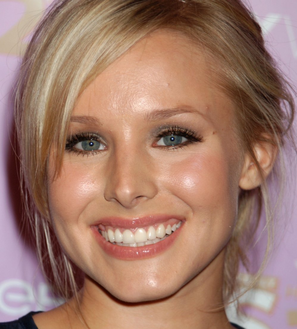 >Kristen Bell