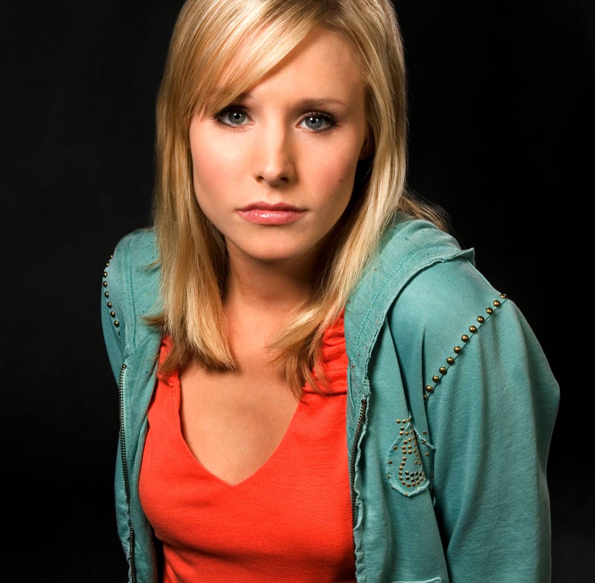 >Kristen Bell