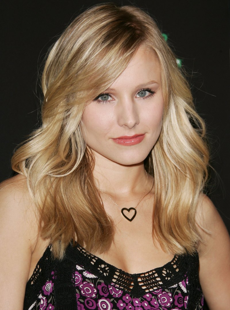 >Kristen Bell