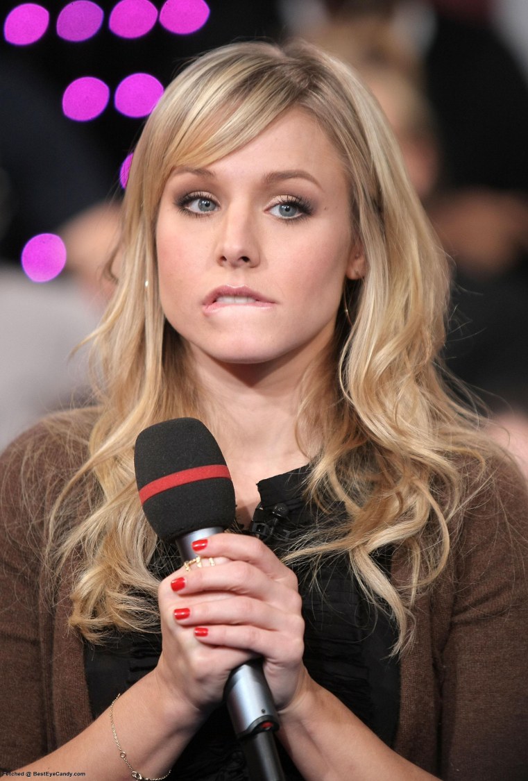 >Kristen Bell
