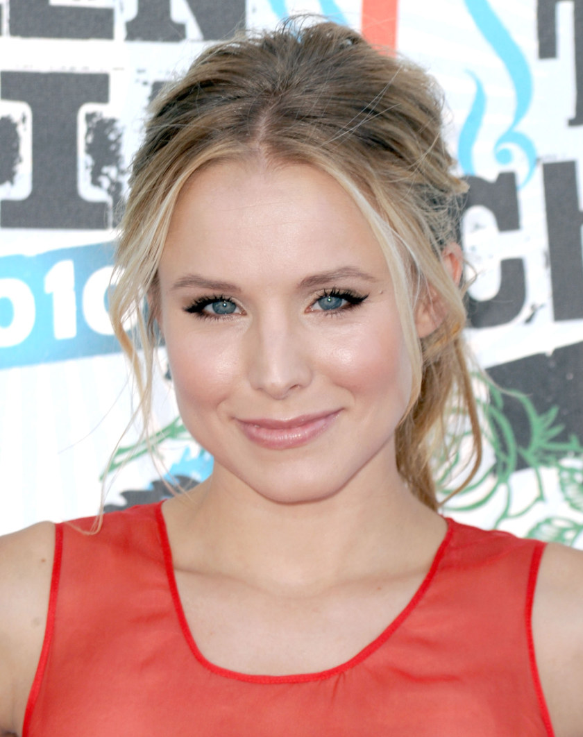 >Kristen Bell
