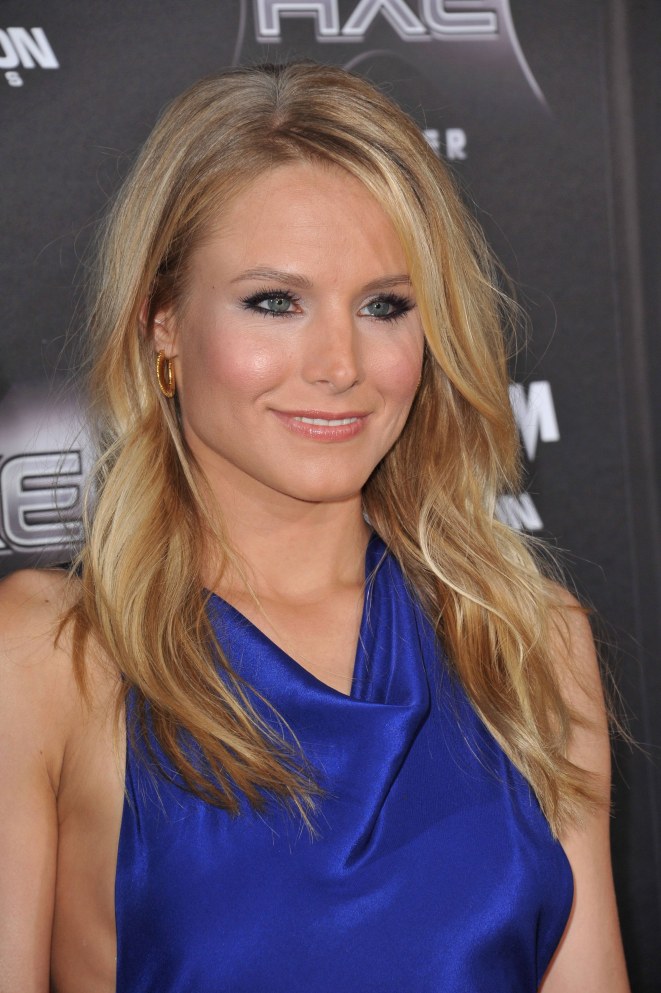 >Kristen Bell