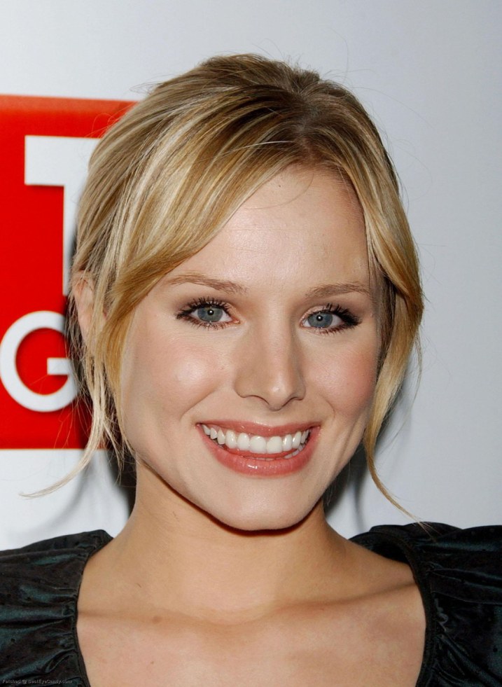 >Kristen Bell