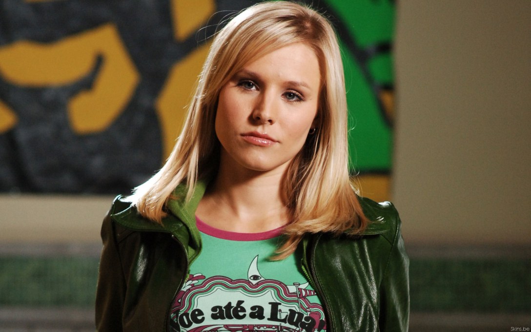>Kristen Bell