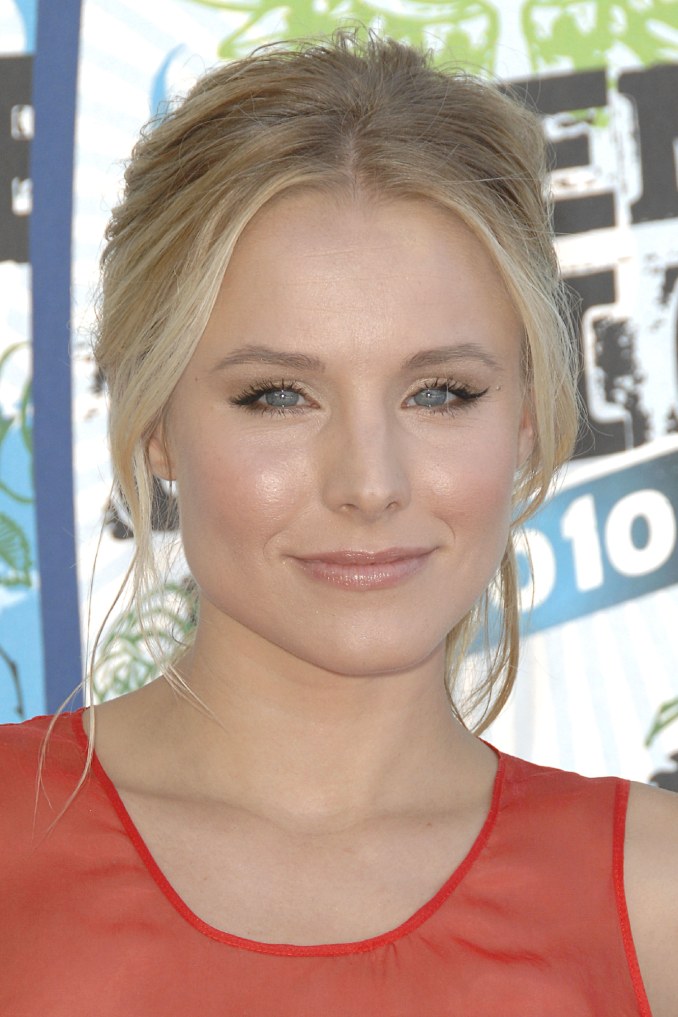 >Kristen Bell