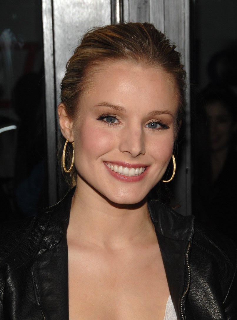 >Kristen Bell