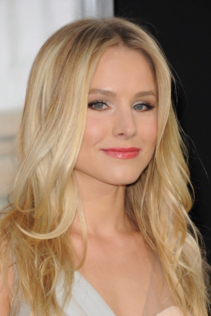 >Kristen Bell