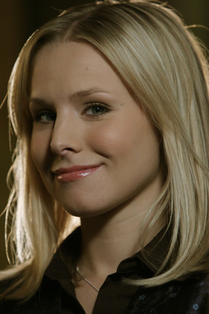 >Kristen Bell