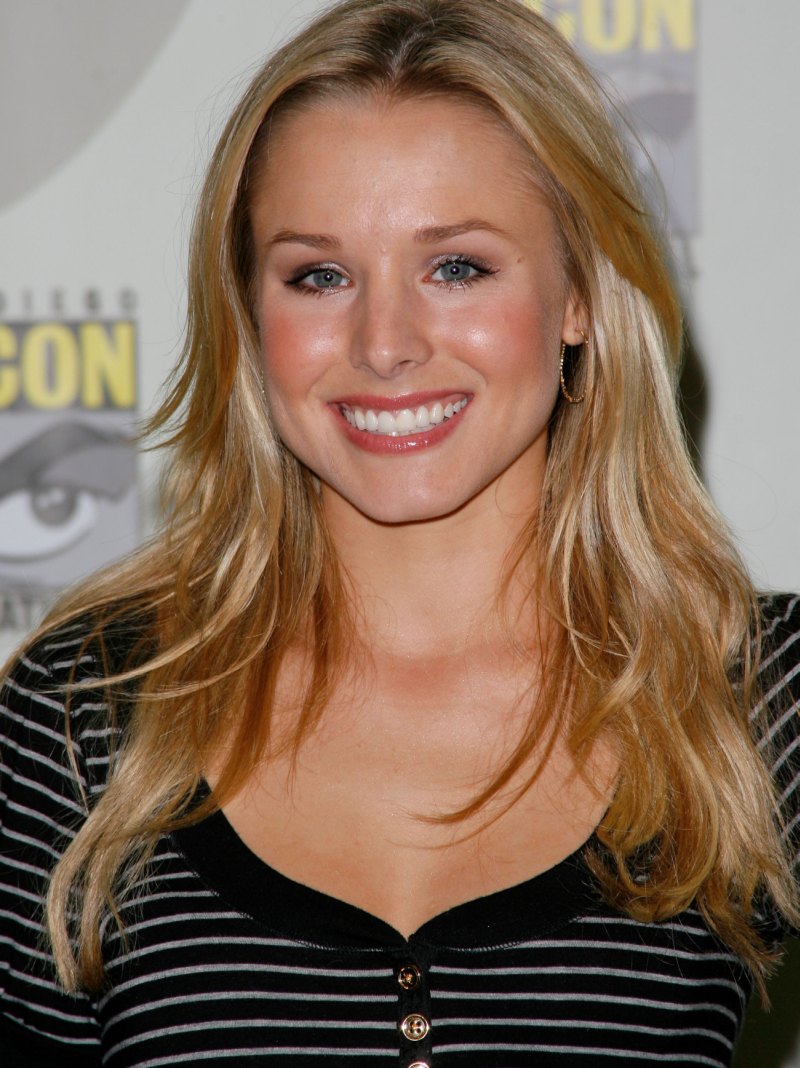 >Kristen Bell