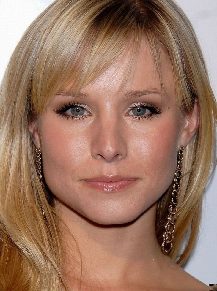 >Kristen Bell