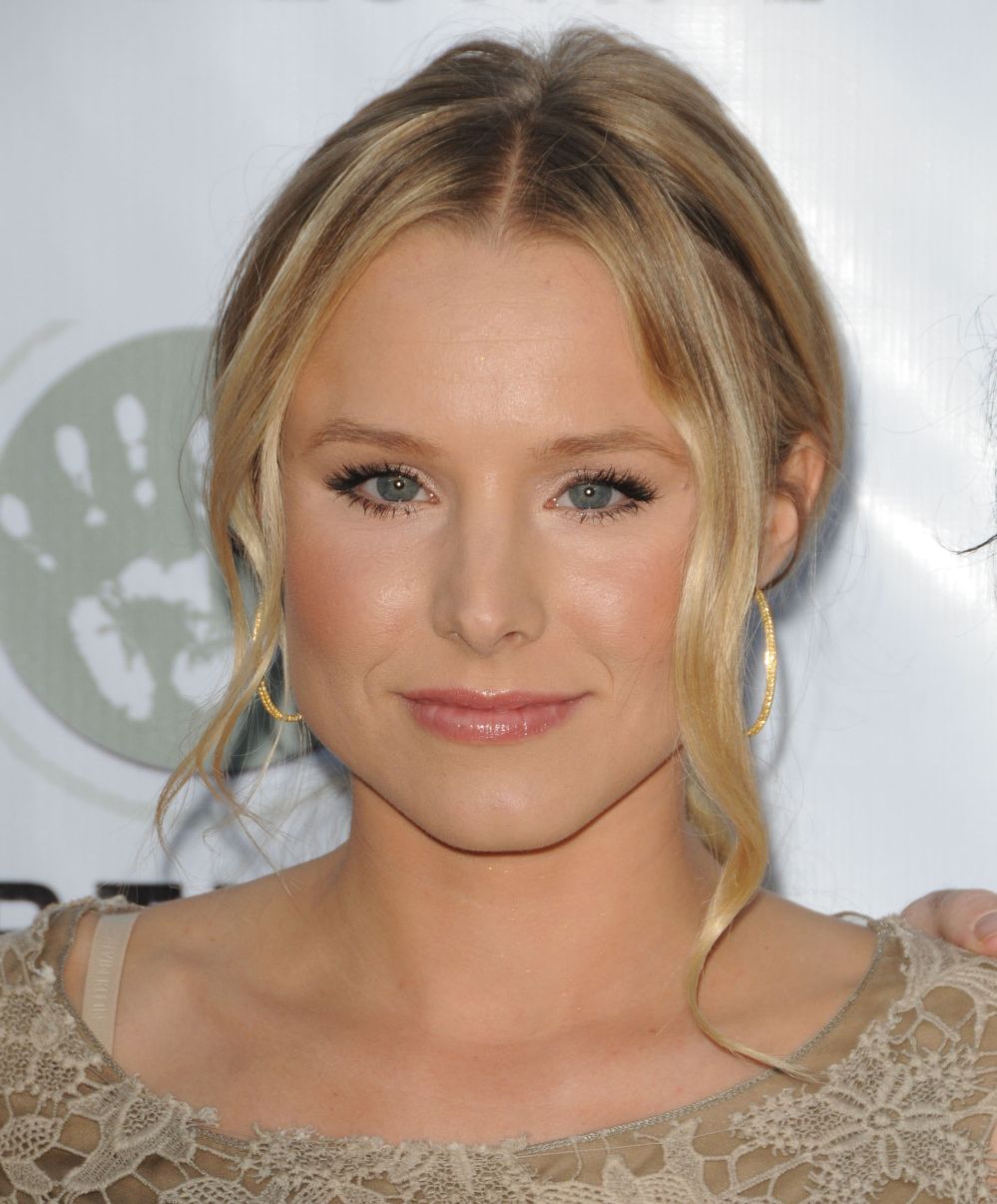 >Kristen Bell