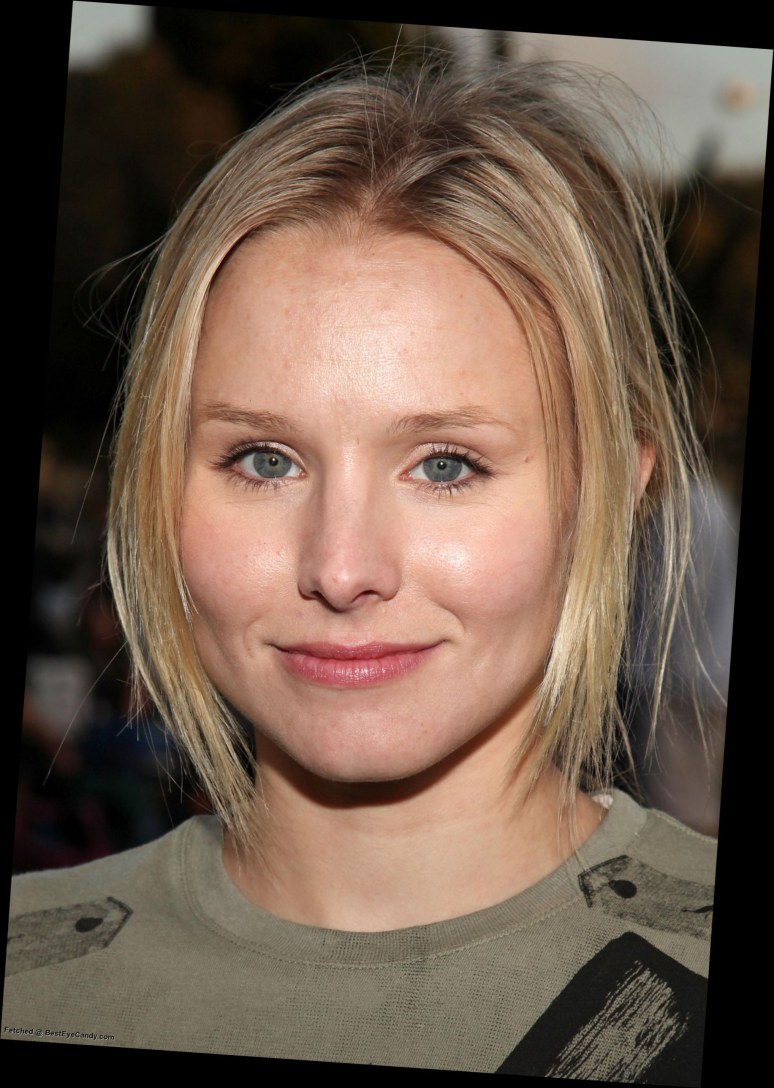 >Kristen Bell