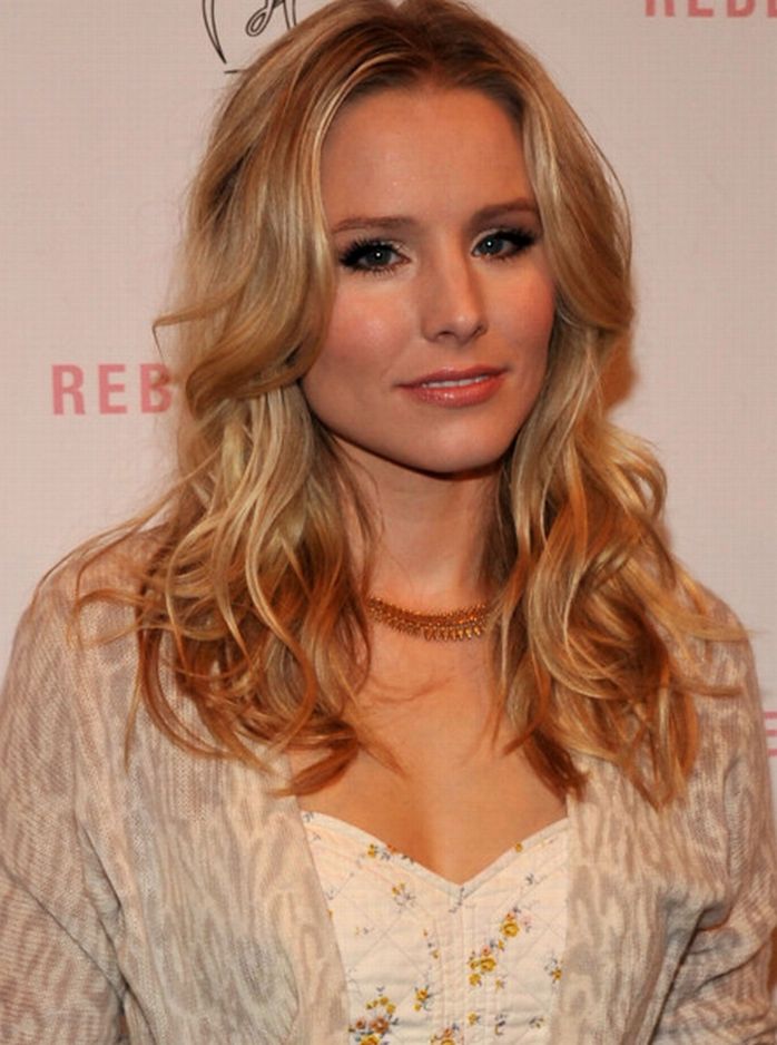 >Kristen Bell
