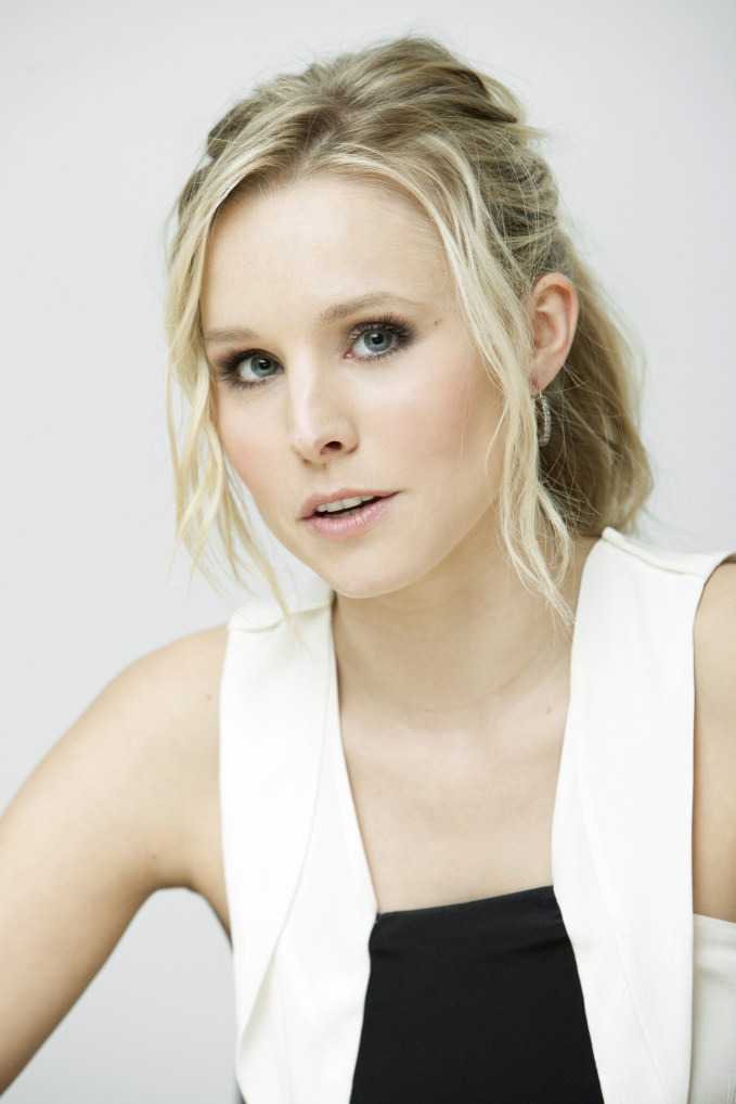 >Kristen Bell