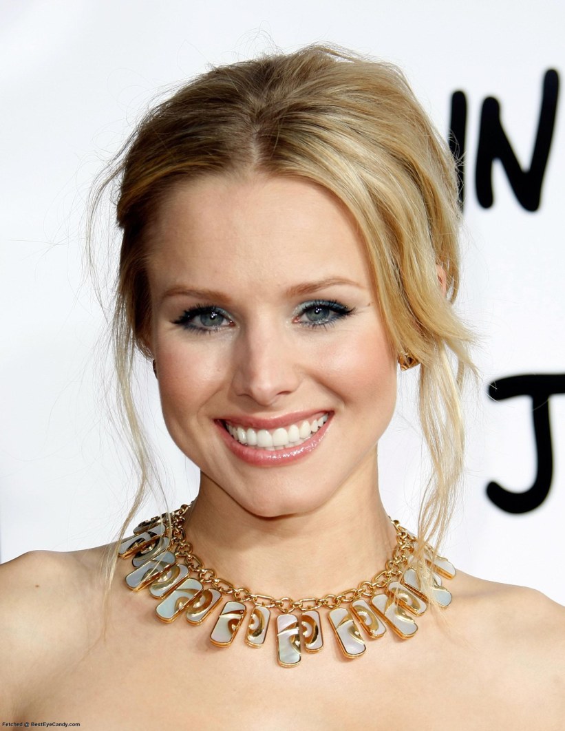 >Kristen Bell