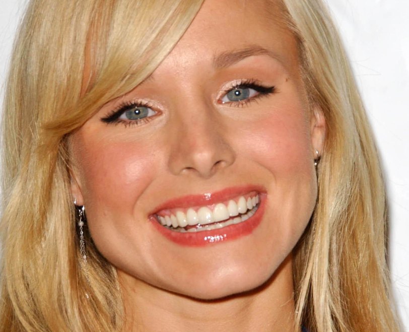 >Kristen Bell