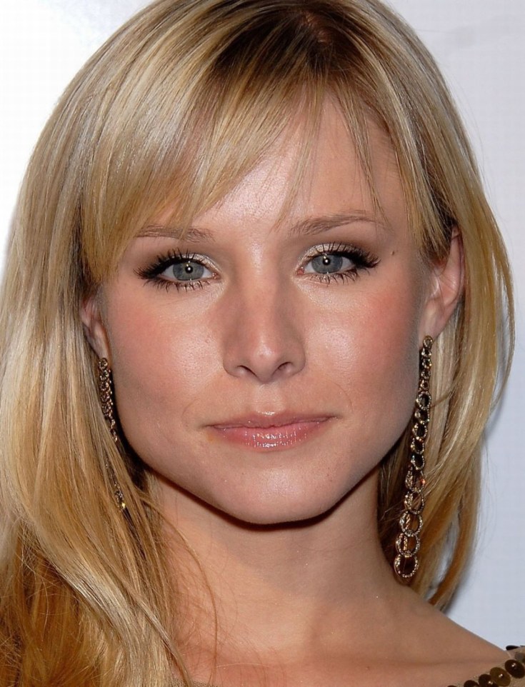 >Kristen Bell