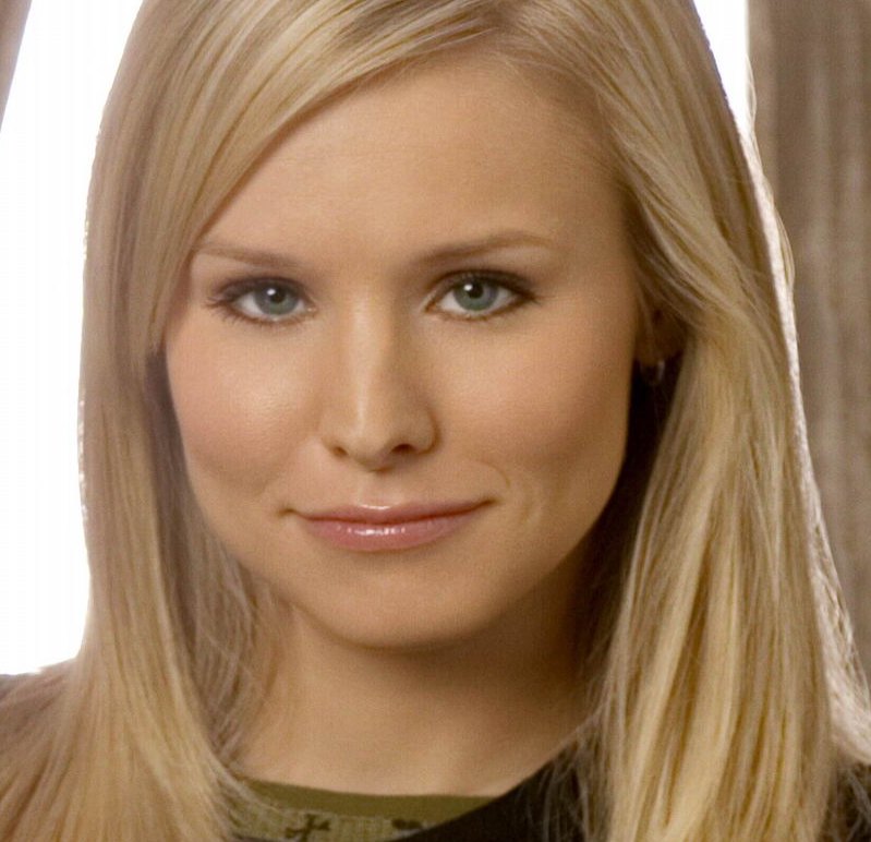 >Kristen Bell
