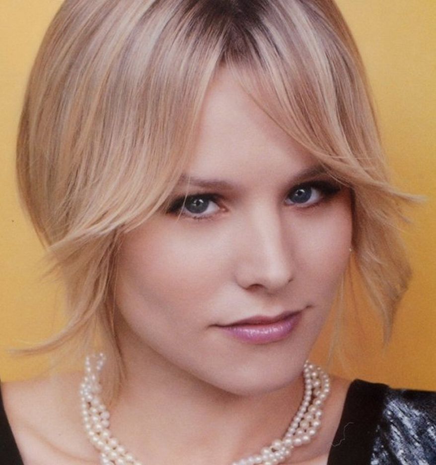 >Kristen Bell