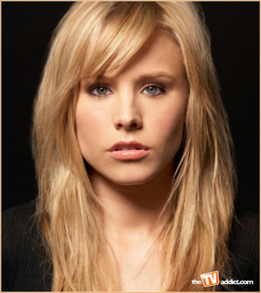 >Kristen Bell