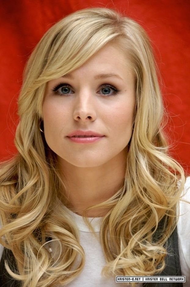 >Kristen Bell