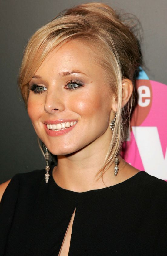 >Kristen Bell